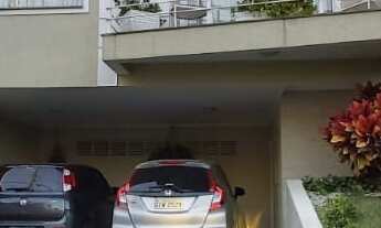 Imagem: Casa assobradada para venda com 3 dormitórios