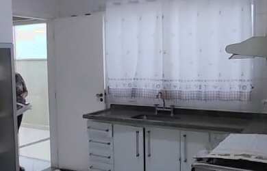 Imagem 2: Casa assobradada para venda com 3 dormitórios no Condomínio Aruã em Mogi das Cruzes