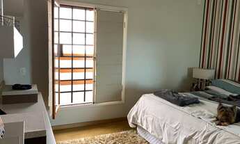 Imagem 7: Casa para venda com 3 suites e quintal na Vila Oliveira em Mogi das Cruzes