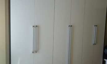 Imagem 4: Sobrado mobiliado para venda com 3 dormitórios no Res Jardim Europa em Mogi