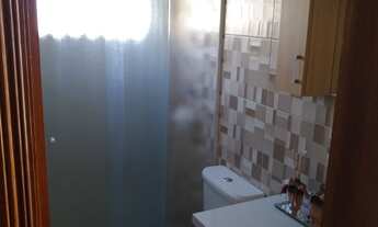 Imagem 7: Sobrado mobiliado para venda com 3 dormitórios no Res Jardim Europa em Mogi