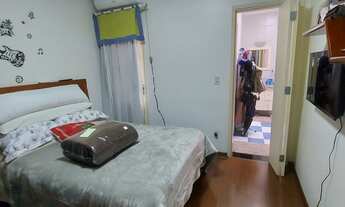 Imagem 4: Sobrado com 3 suítes e piscina para venda na Vila Oliveira em Mogi das Cruzes