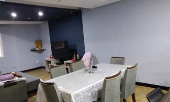 Imagem 4: Sobrado para venda com 3 suítes no Villa Di Cesar em César de Souza