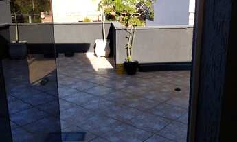 Imagem 2: Sobrado para venda com 3 suítes no Villa Di Cesar em César de Souza