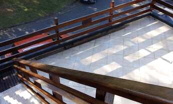 Imagem 7: Sobrado para venda com 3 suítes no Villa Di Cesar em César de Souza