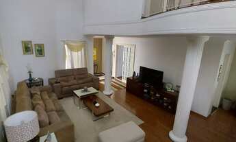 Imagem 3: Sobrado com 3 suítes e piscina para venda na Vila Oliveira em Mogi das Cruzes