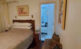 Imagem 2: Sobrado com 3 suítes e piscina para venda na Vila Oliveira em Mogi das Cruzes