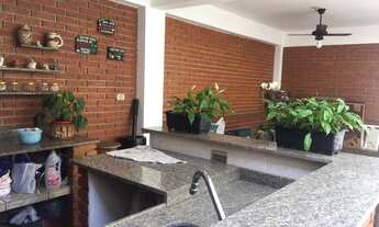 Imagem: Sobrado para venda com 3 dormitórios na