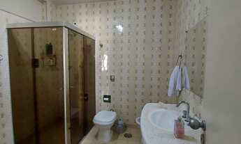 Imagem 2: Casa térrea mobiliada para venda 4 dormitórios, com salão, na Vila Oliveira