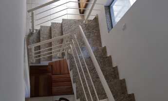 Imagem 2: Sobrado para venda com 3 dormitórios na Vila Suíssa em Cesar de Souza Mogi