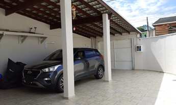 Imagem 5: Sobrado para venda com 3 dormitórios na Vila Suíssa em Cesar de Souza Mogi