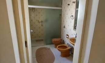 Imagem 5: Casa térrea mobiliada para venda 4 dormitórios, com salão, na Vila Oliveira