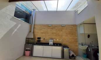 Imagem 6: Sobrado para venda com 3 dormitórios na Vila Suíssa em Cesar de Souza Mogi