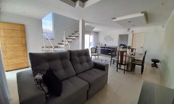 Imagem: Sobrado para venda com 3 dormitórios na