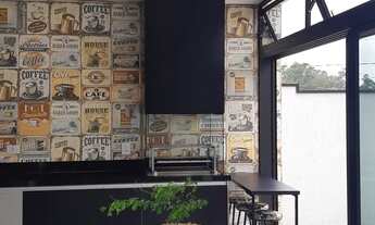 Imagem: Sobrado para venda com 3 dormitórios no