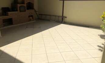 Imagem 4: Sobrado para venda com 3 suítes na Av. Pedro Machado em Mogi das Cruzes