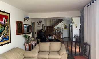 Imagem: Sobrado para venda com 3 dormitórios no