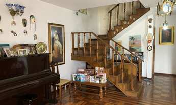 Imagem 6: Sobrado para venda com 3 dormitórios no centro de Mogi das Cruzes