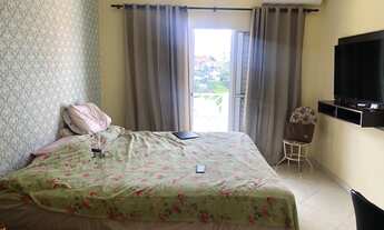 Imagem 2: Sobrado para venda com 3 suítes na Av. Pedro Machado em Mogi das Cruzes