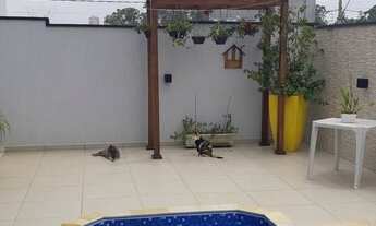 Imagem 7: Sobrado para venda com 3 dormitórios no Mosaico Essence em Mogi das Cruzes