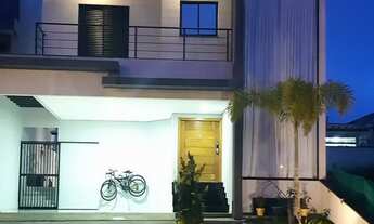 Imagem 2: Sobrado para venda com 3 dormitórios no Mosaico Essence em Mogi das Cruzes