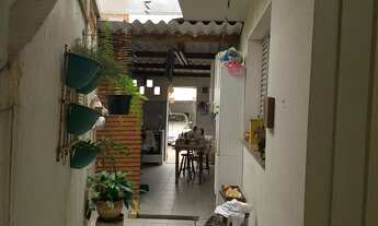 Imagem 2: Sobrado para venda com 3 dormitórios no centro de Mogi das Cruzes