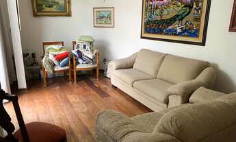 Imagem 3: Sobrado para venda com 3 dormitórios no centro de Mogi das Cruzes