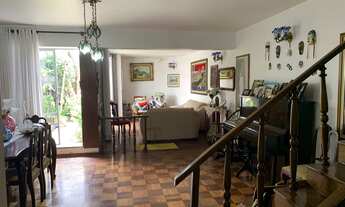 Imagem 5: Sobrado para venda com 3 dormitórios no centro de Mogi das Cruzes