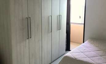 Imagem 7: Apartamento para Venda em Mogi das Cruzes com 3 dormitórios no Alto do Ipiranga