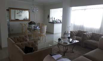 Imagem 2: Apartamento para Venda em Mogi das Cruzes com 3 dormitórios no Alto do Ipiranga