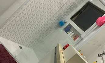 Imagem 5: Apartamento para Venda em Mogi das Cruzes com 3 dormitórios no Alto do Ipiranga