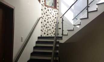 Imagem 7: Sobrado com 4 dormitórios com terreno de 500m para venda em Braz Cubas