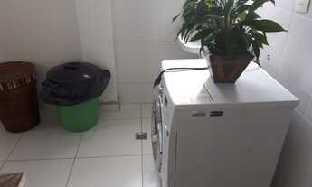 Imagem 6: Apartamento para Venda em Mogi das Cruzes com 3 dormitórios no Alto do Ipiranga