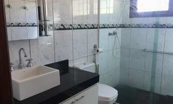 Imagem 3: Sobrado com 4 dormitórios com terreno de 500m para venda em Braz Cubas