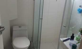 Imagem 4: Apartamento para Venda em Mogi das Cruzes com 3 dormitórios no Alto do Ipiranga