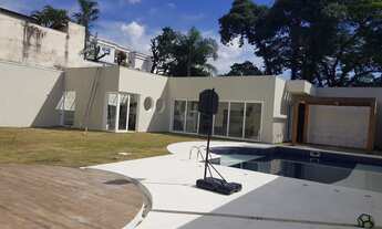 Imagem: Casa com 800m² alto padrão para venda