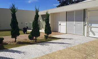 Imagem 7: Casa com 800m² alto padrão para venda com 4 suítes e piscina na Vila Oliveira