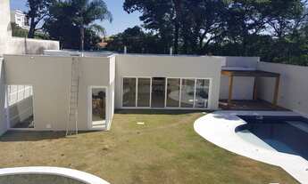 Imagem 5: Casa com 800m² alto padrão para venda com 4 suítes e piscina na Vila Oliveira