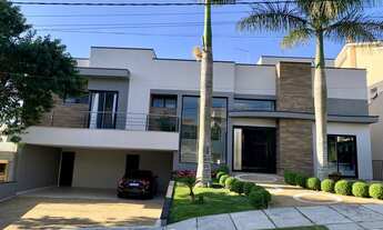 Imagem 7: Sobrado para venda 501m² com 4 suítes no Mosaico da Serra na Vila Moraes em Mogi