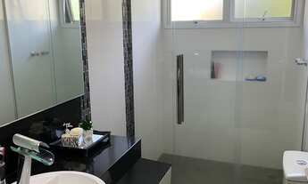 Imagem 3: Sobrado para venda 501m² com 4 suítes no Mosaico da Serra na Vila Moraes em Mogi