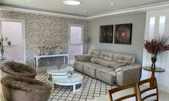 Imagem 2: Sobrado para venda 501m² com 4 suítes no Mosaico da Serra na Vila Moraes em Mogi