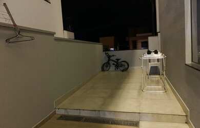 Imagem 6: Casa para venda no condomínio Bella Città com 3 suítes e piscina