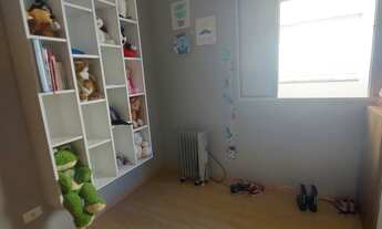 Imagem 7: Sobrado para venda com 3 dormitórios na Vila Suissa em César de Souza