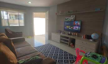 Imagem: Sobrado para venda com 3 dormitórios na