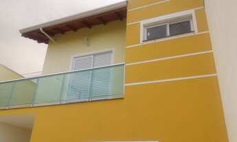 Imagem: Sobrado para venda com 3 dormitórios no