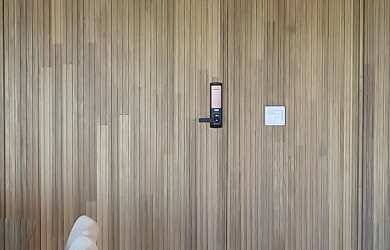 Imagem 5: Apartamento para venda com 4 suítes no Condomínio Landscape By Helbor