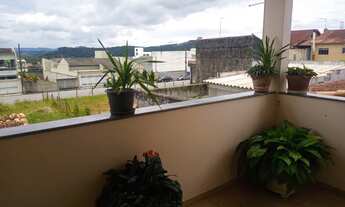 Imagem 6: Sobrado para venda com 220m² e uma edícula , 3 dormitórios em Biritiba Mirim