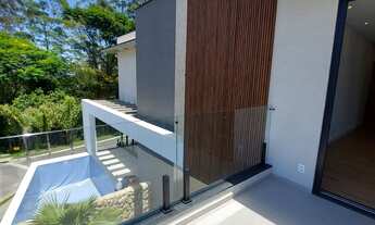 Imagem 3: Casa nova para venda 4 suítes e piscina no Mosaico da Serra em Mogi das Cruzes