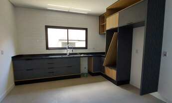 Imagem 5: Casa nova para venda 4 suítes e piscina no Mosaico da Serra em Mogi das Cruzes