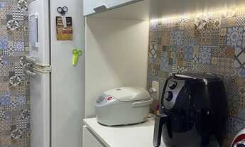 Imagem 4: Apartamento para venda 3 dormitórios no Helbor Varandas Ipoema em César de Souza